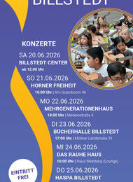 TOUR DE BILLSTEDT
