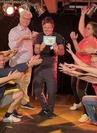 TÖRN Cup – Der Hamburger Maestro™