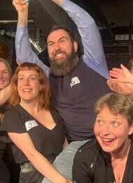 TÖRN Cup – Der Hamburger Maestro™