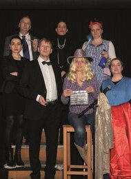 BÜHNENLUST: RUBY’S RANCH – Folge 272 „ALLES oder NICHTS“