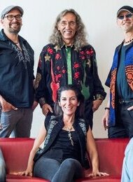 BRÖSELMASCHINE - Live on Tour