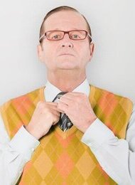 HANS-HERMANN THIELKE "Egal was kommt"