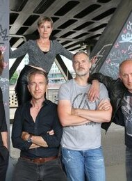 LOKALRUNDE MIT: STUDIO 12 + THE MARTINS