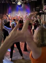 5. NIA PARTY - Mit Meike Ziegner und Gästen