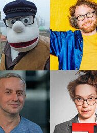 5. BERGEDORFER COMEDY NACHT