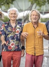 GURU GURU - Live in Concert