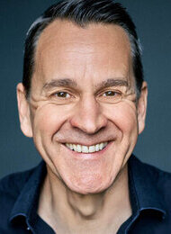 MICHAEL EHNERT liest aus seinem Roman "Hamburg, Wache 16"