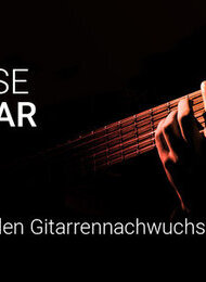 Finale "Hanse Guitar Cup" -  Konzertgitarre