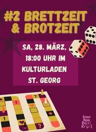 STUUV MOOD: Brettzeit und Brotzeit