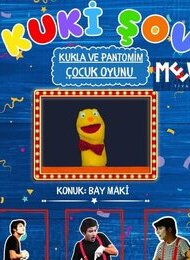 Kinder Theater/ Izmir Belediyesinden Cocuk Tiyatrosu