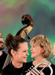 Iris Kramer Quartett (Jazz)