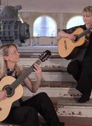 Konzert mit Stephanie Jones & Alexandra Wittingham