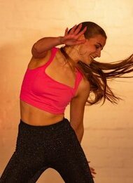 SOMMERTANZTAGE - Workshops in den Ferien