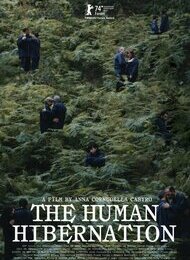 Cine Club Español - The Human Hibernation