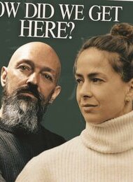 The Hook: How Did We Get Here? – Ein physikalisch improvisierter Theaterabend über die Kunst des Zusammenseins (Veranstaltung)