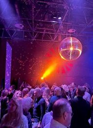 Winterhuder Tanznacht – Die Kultparty