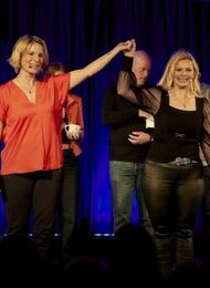 Hamburg Night of Speakin