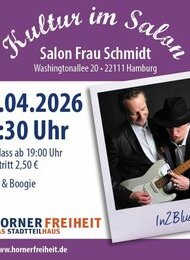 Kultur im Salon