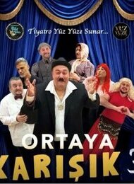Ortaya Karisik 3 ( auf Türkisch)