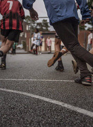 dance & resist: Workshop Festival