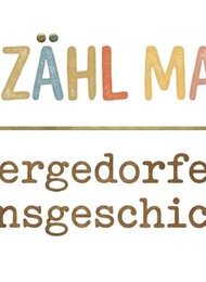 ERZÄHL MAL!