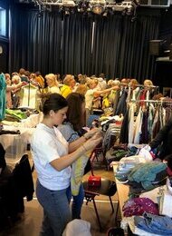 LOLA FRAUENFLOHMARKT