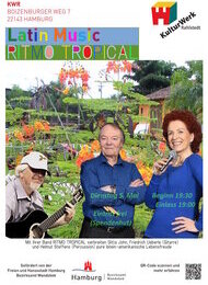 Ritmo Tropical