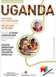 Uganda - persönliche Einblicke