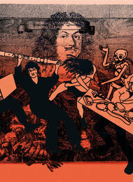 Gryphius Landschafft