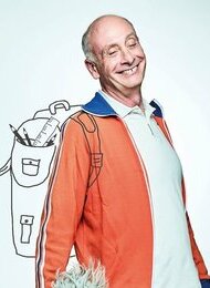 Alfons: Klasse!