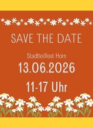 Stadtteilfest 2026