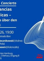 Resonancias hispánicas - ein Echo über den Atlantik