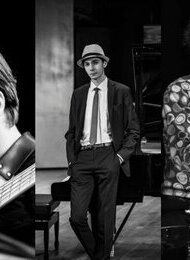 Lorant Aktan Quartett