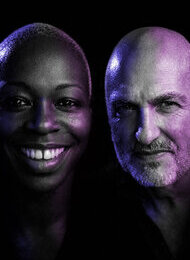 Jazzmeile: Adi und Patrick