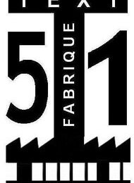 Lesebühne: textfabrique 51