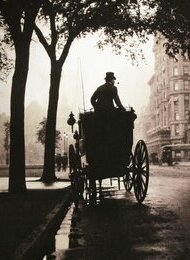 Sherlock Holmes And The Horror Of Harvestehude